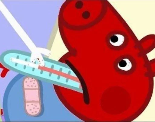 детское искусство рисование мультфильм