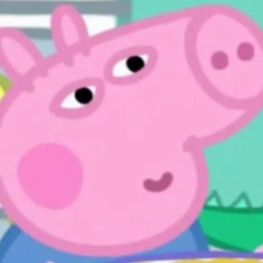 мультфильм кролик фигура животного