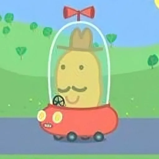 детское искусство мультипликация клипарт