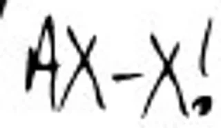 Стикер Омежка персик - 5