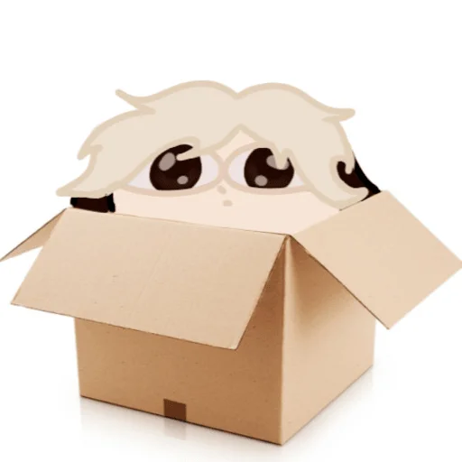 Стикер этот как его - 9