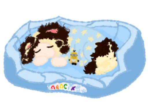 Стикер этот как его - 6