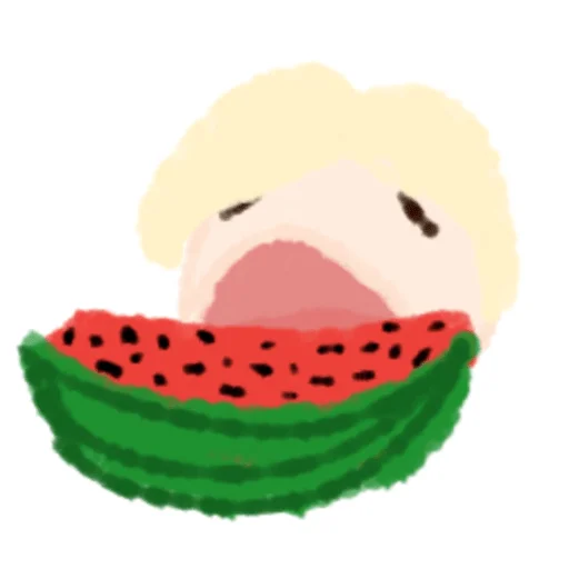 Стикер этот как его - 2