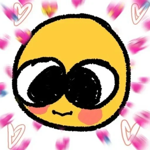 Стикер pupka - 5