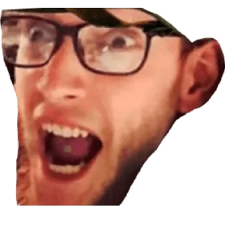 Sticker PeReC - KLugeR - 8