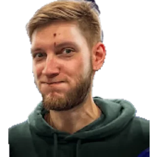 Sticker PeReC - KLugeR - 7