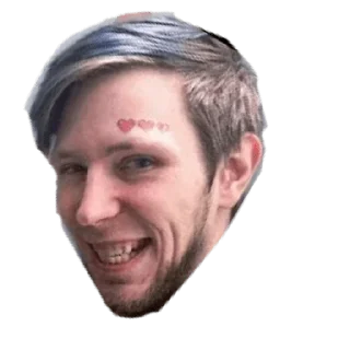 Sticker PeReC - KLugeR - 2