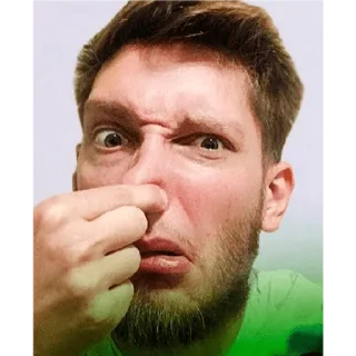 Sticker PeReC - KLugeR - 6