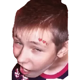 Sticker PeReC - KLugeR - 5