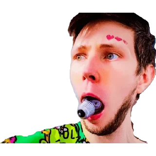 Sticker PeReC - KLugeR - 3