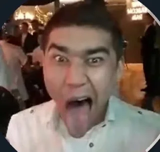 Стикер peregarpack - 6