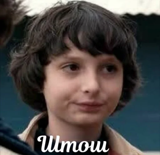 human face person smile