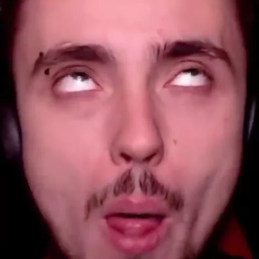 человеческое лицо бровь Человек