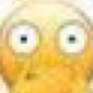 Sticker perfect cursed pack - 5