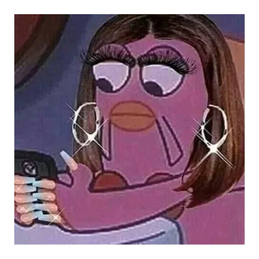 Стикер perioddd - 4