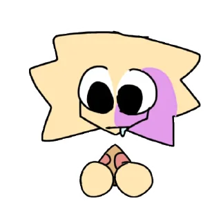 Стикер PerminoPack - 1