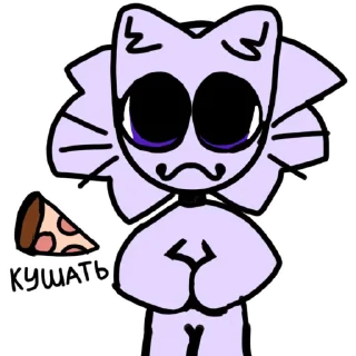 Стикер PerminoPack - 4