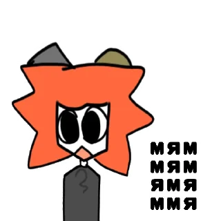 Стикер PerminoPack - 11