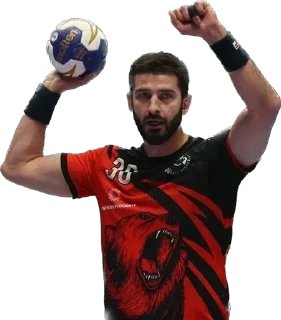 Sticker ПЕРМСКИЕ МЕДВЕДИ 🐻 - 0