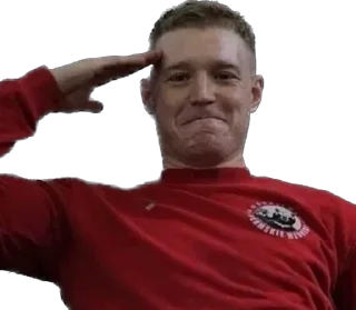 Sticker ПЕРМСКИЕ МЕДВЕДИ 🐻 - 5