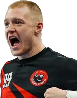 Sticker ПЕРМСКИЕ МЕДВЕДИ 🐻 - 3