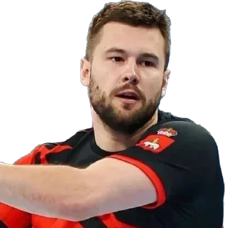 Sticker ПЕРМСКИЕ МЕДВЕДИ 🐻 - 7