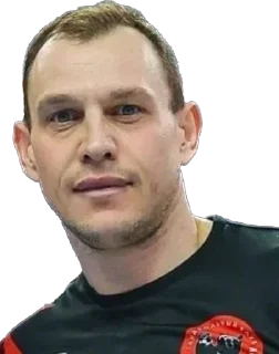 Sticker ПЕРМСКИЕ МЕДВЕДИ 🐻 - 4