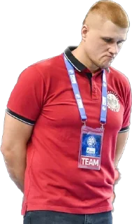 Sticker ПЕРМСКИЕ МЕДВЕДИ 🐻 - 2