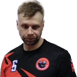 Sticker ПЕРМСКИЕ МЕДВЕДИ 🐻 - 6