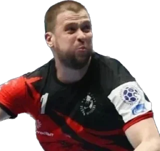 Sticker ПЕРМСКИЕ МЕДВЕДИ 🐻 - 1