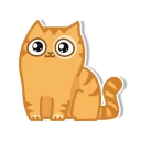 persik _the_cat - клипарт