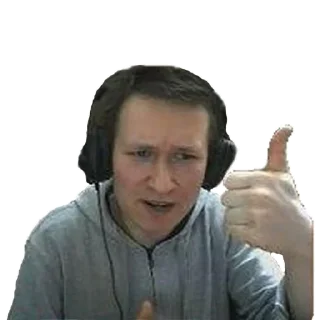 Стикер ГРОЗА ПЕРСЕЯ - 3