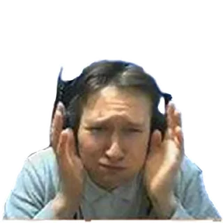 Стикер ГРОЗА ПЕРСЕЯ - 11