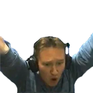 Стикер ГРОЗА ПЕРСЕЯ - 6