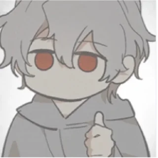 Стикер персик - 9