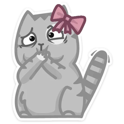 Sticker persikbantik_by_MoiStikiBot - 1