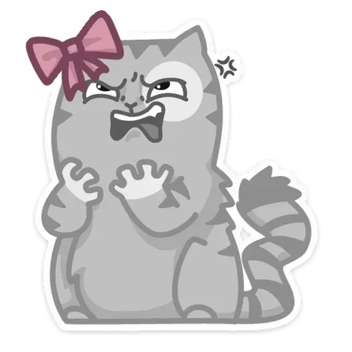 Sticker persikbantik_by_MoiStikiBot - 1