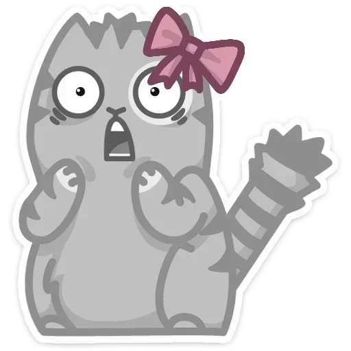 Sticker persikbantik_by_MoiStikiBot - 1