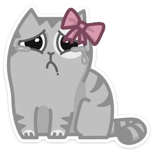 Sticker persikbantik_by_MoiStikiBot - 1