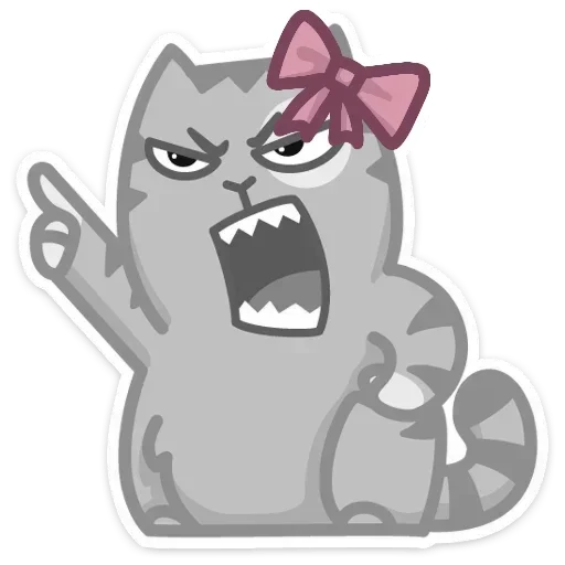 Sticker persikbantik_by_MoiStikiBot - 1