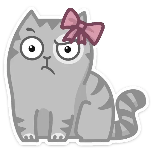 Sticker persikbantik_by_MoiStikiBot - 1