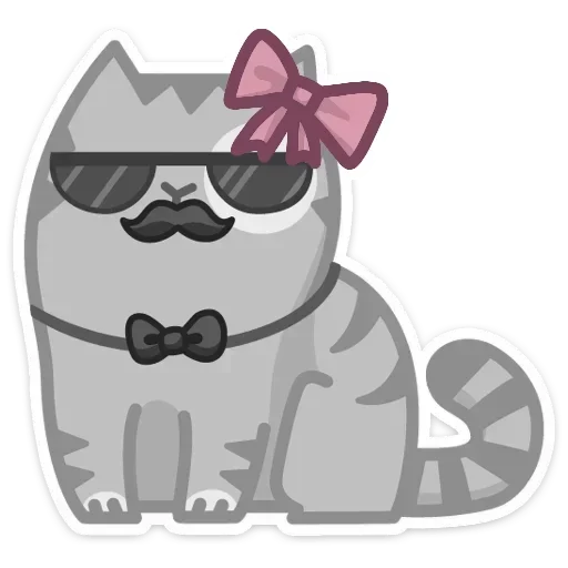 Sticker persikbantik_by_MoiStikiBot - 1