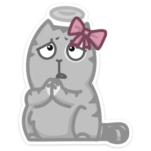 Sticker persikbantik_by_MoiStikiBot - 1