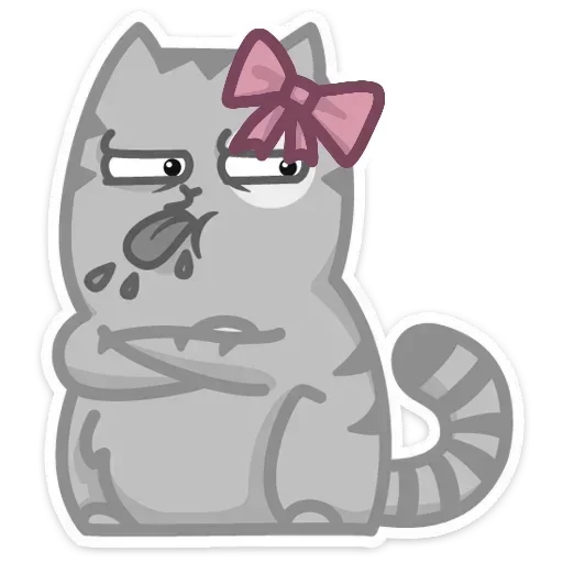 Sticker persikbantik_by_MoiStikiBot - 1