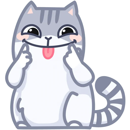 Серый персик - 