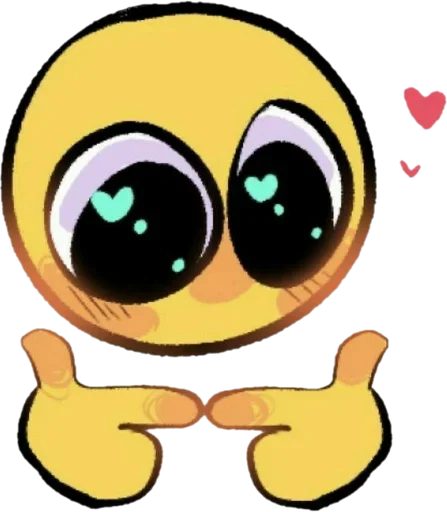 Стикер personalanupack - 1