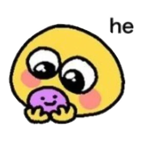 Стикер personalanupack - 1