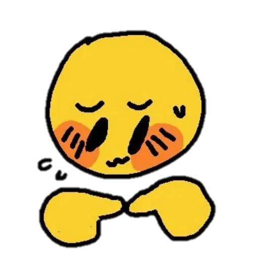 Стикер personalanupack - 1