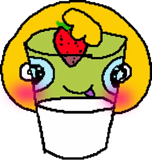 Sticker personalanupack - 1