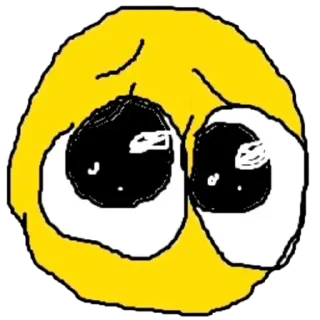 Стикер @anuflower пак - 8